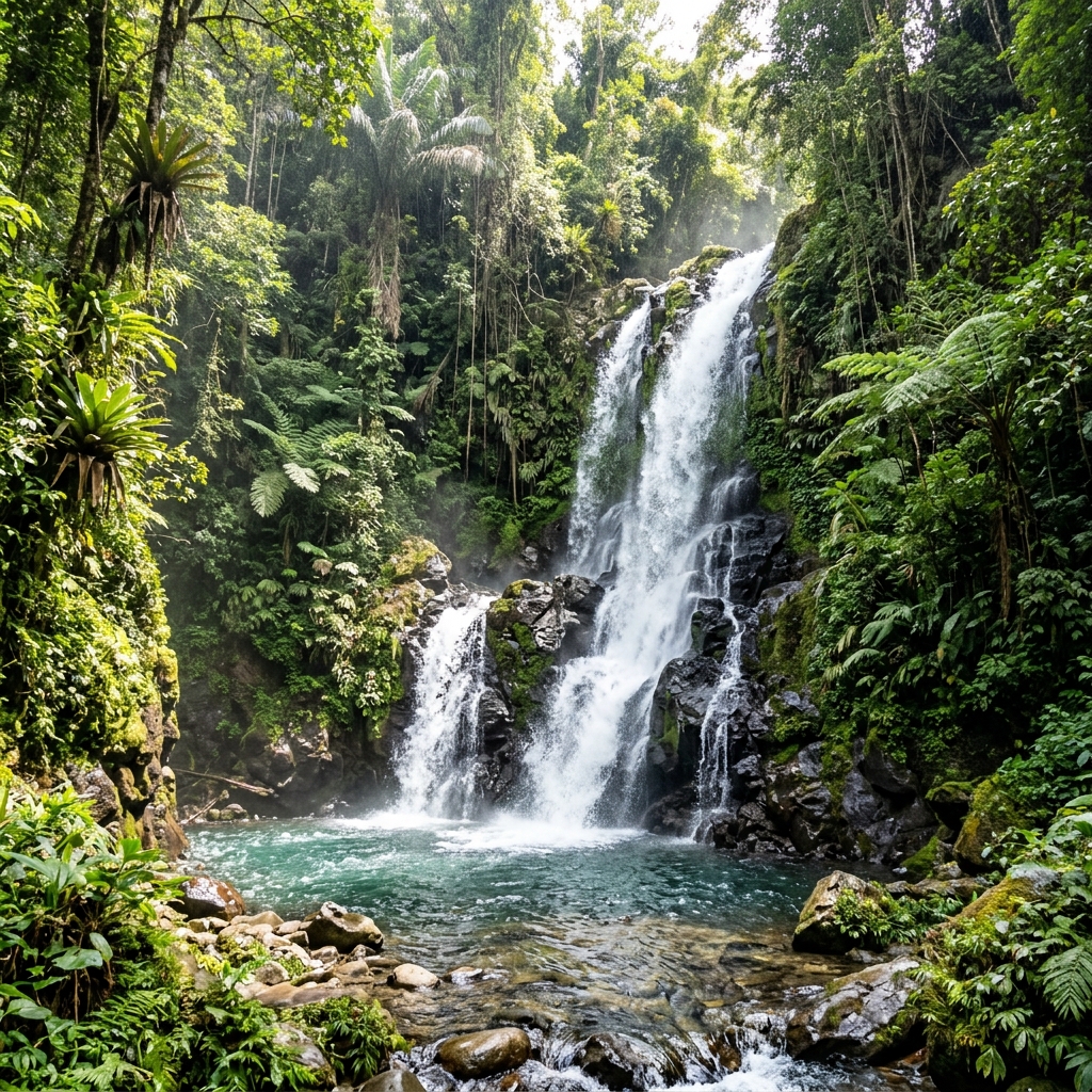Air Terjun